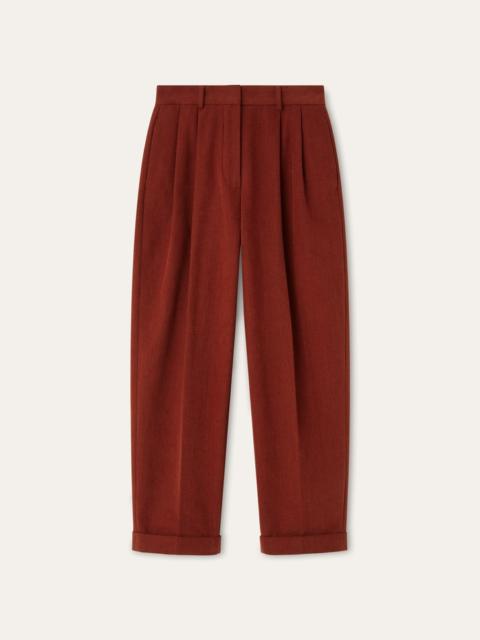 Loro Piana Cale Pants