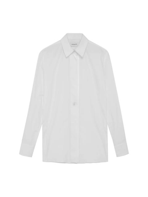 Teverdi cotton shirt