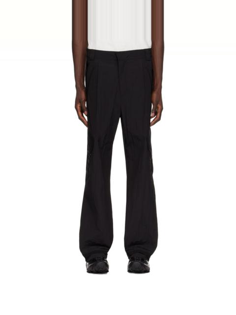 XLIM Black EP.5 08 Cargo Pants