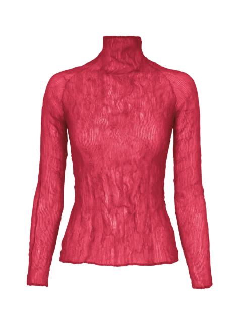 ISSEY MIYAKE CHIFFON TWIST 2