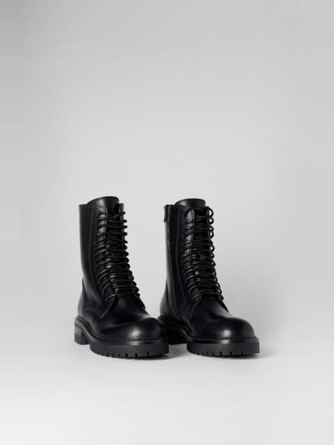 Ann Demeulemeester Alec Ankle Boots
