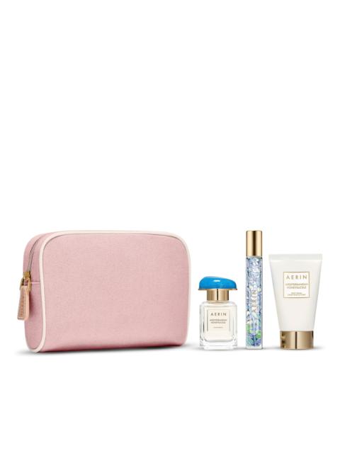 Estée Lauder AERIN Mediterranean Honeysuckle Essentials Summer Fragrance Set
