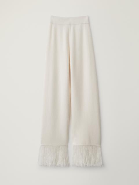 LISA YANG The Kiera Trousers