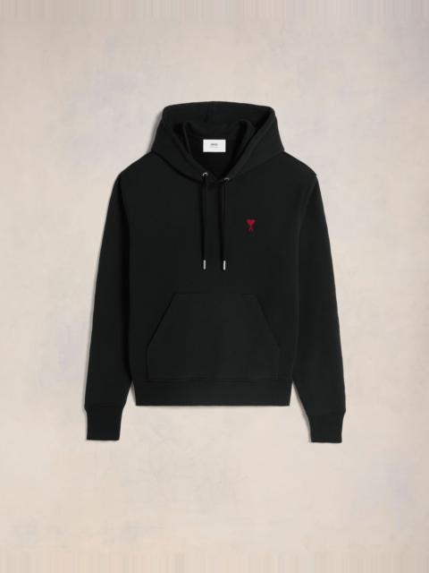 RED AMI DE COEUR HOODIE