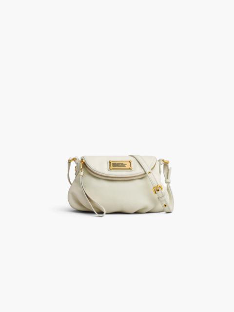 Marc Jacobs RE-EDITION MINI NATASHA BAG