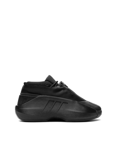 Crazy IIInfinity "Triple Black" sneakers