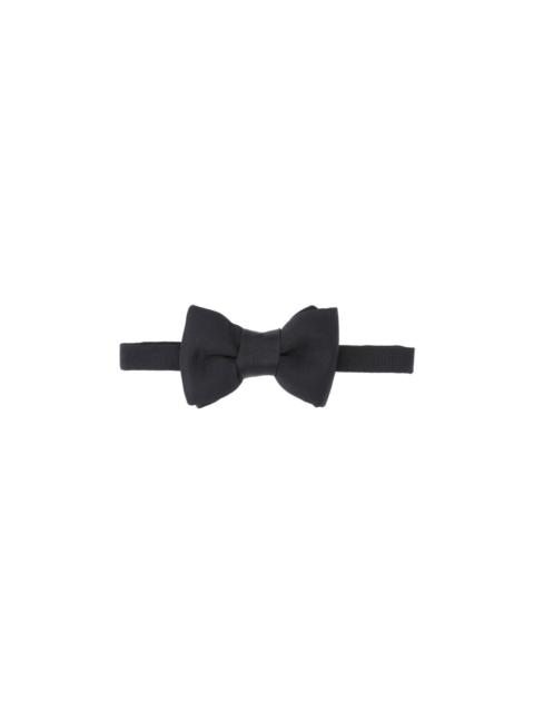 TOM FORD SILK BOW TIE