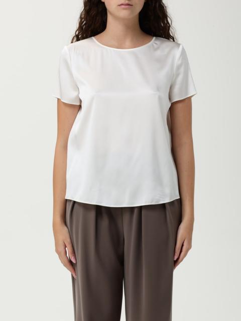 EMPORIO ARMANI Top woman Emporio Armani