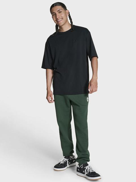 Converse CONS Embroidered Loose Fit T-Shirt