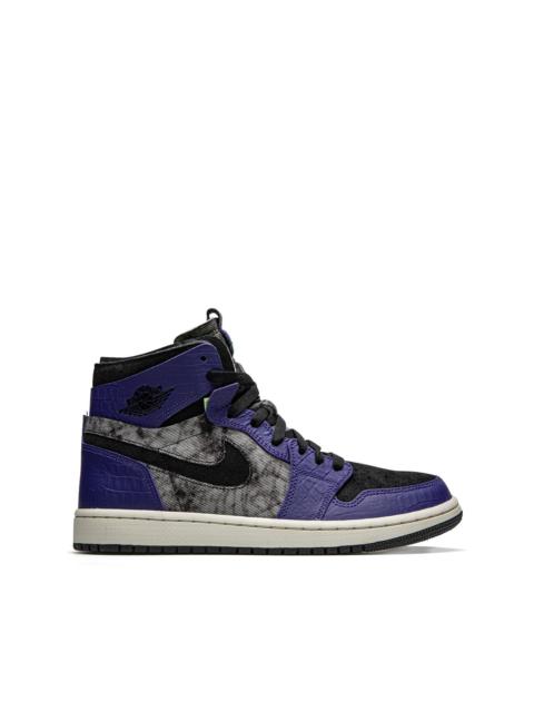 Air Jordan 1 Zoom Comfort "Bayou Boys" sneakers