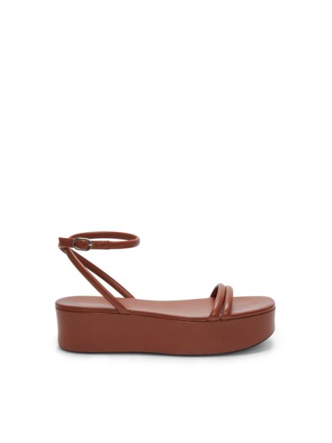 Altuzarra 'WEDGE' SANDAL