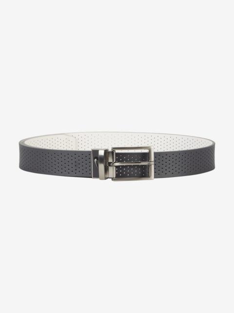 Nike Nike Core Perforated Reversible Belt