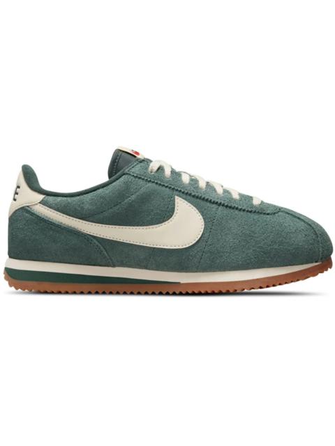 Nike Cortez Vintage Vintage Green Gum (Women's)