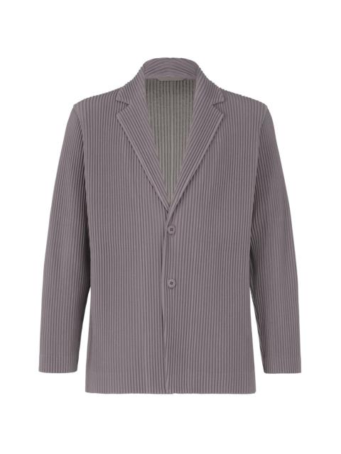 ISSEY MIYAKE TAILORED PLEATS 1 JACKET