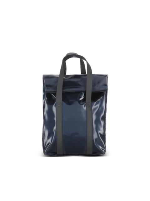 RAINS mini 2 Way Tote backpack