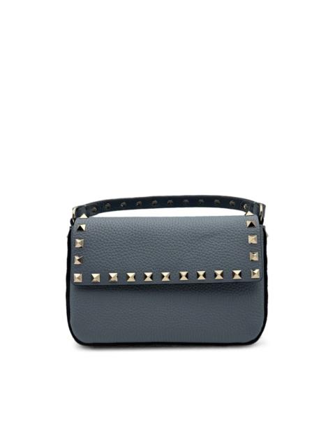 Valentino Rockstud leather tote bag