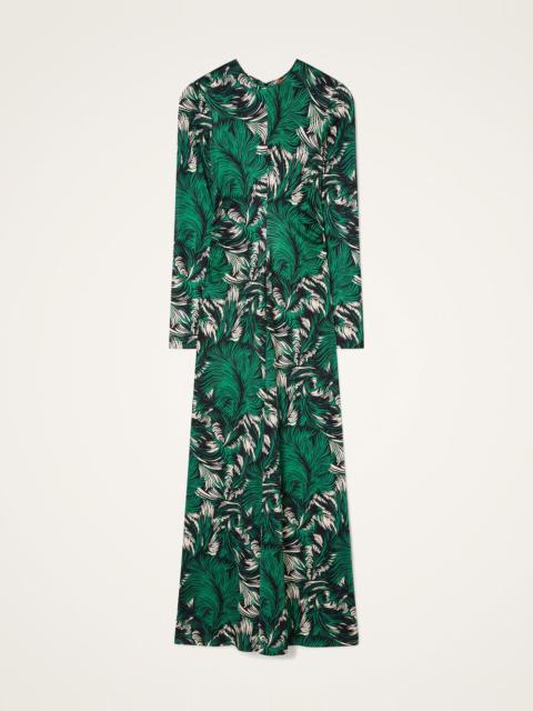 La DoubleJ Long Sleeves Angelica Dress