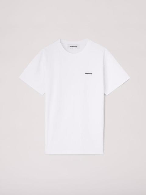 Ambush T-Shirts Tripack