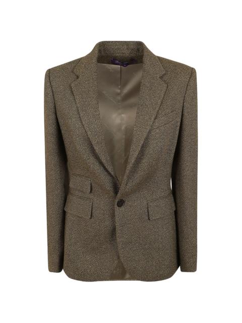 Polo Ralph Lauren Parker broken-twill jacket
