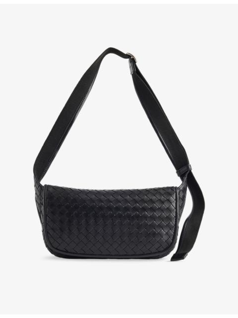 Bottega Veneta Veneto Leather Bumbag