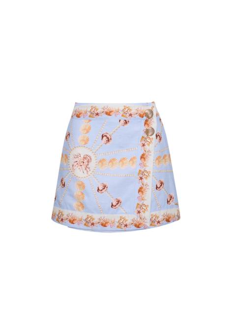 Cara Cara Fischer Skirt