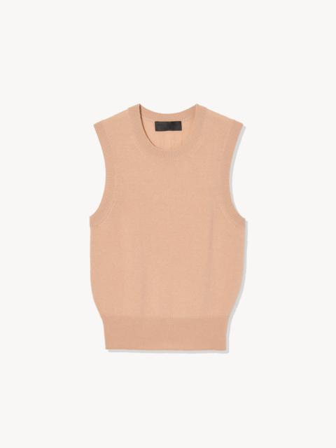 MAY CASHMERE TANK