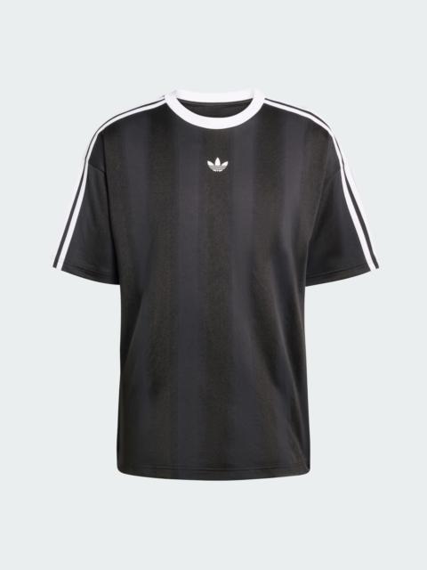 adidas adidas Adicolor Jacquard Jersey