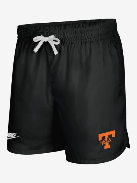 Tennessee Flow Nike Men's College Shorts