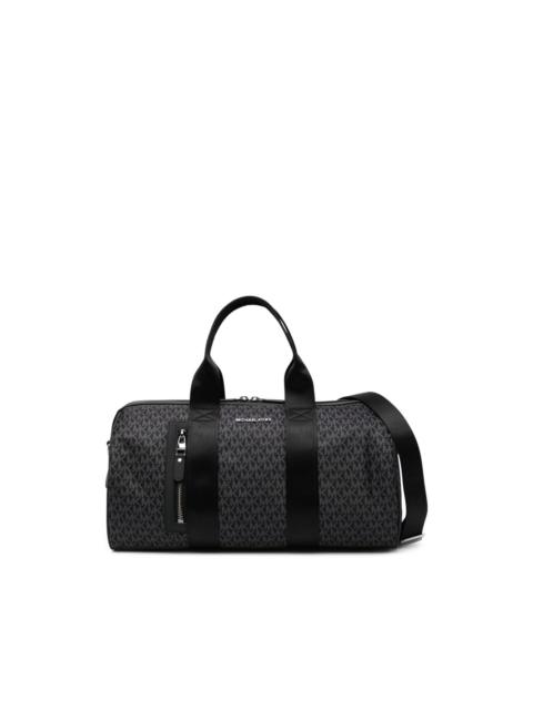 MICHAEL KORS large Brooklyn duffel bag