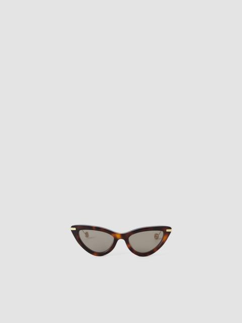 JOSEPH Laarous Cat Eye Sunglasses