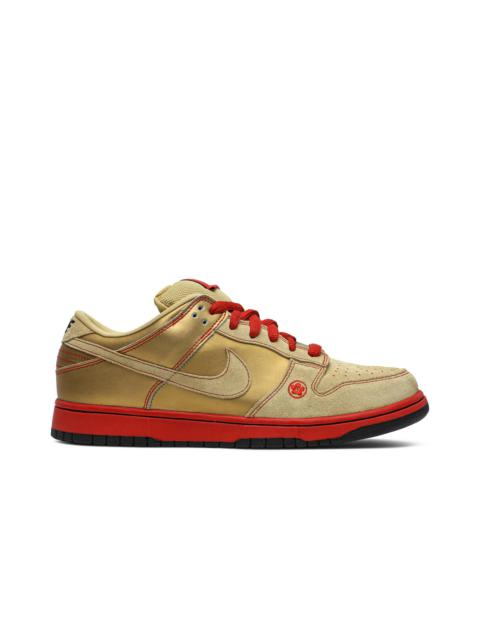 Dunk Low Pro SB 'Money Cat'