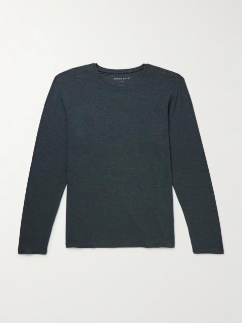 Derek Rose Marlowe Stretch-Micro Modal Jersey T-Shirt