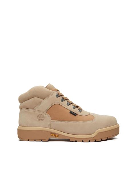 Timberland Mid Lace GTX boots