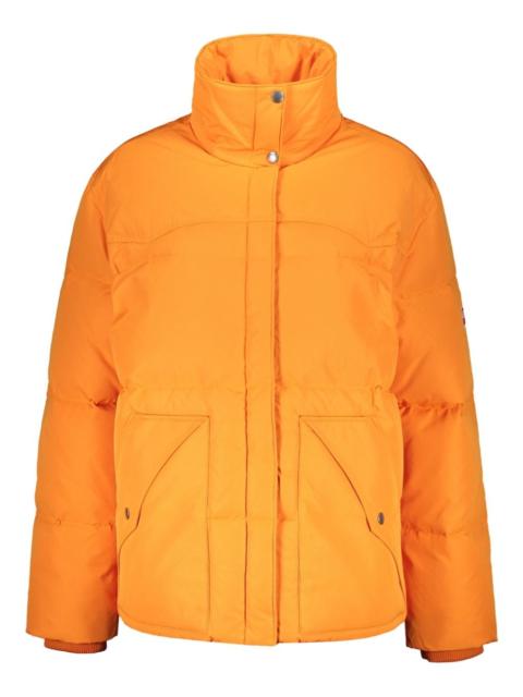 KENZO stand up-collar down jacket