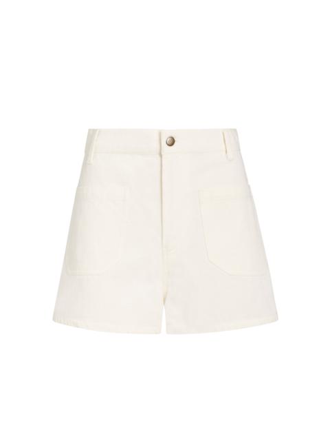 MARIE OLIVER TILLIE SHORT