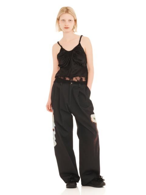 Collina Strada HOLLOW BLOSSOM CATCHFLY PANT