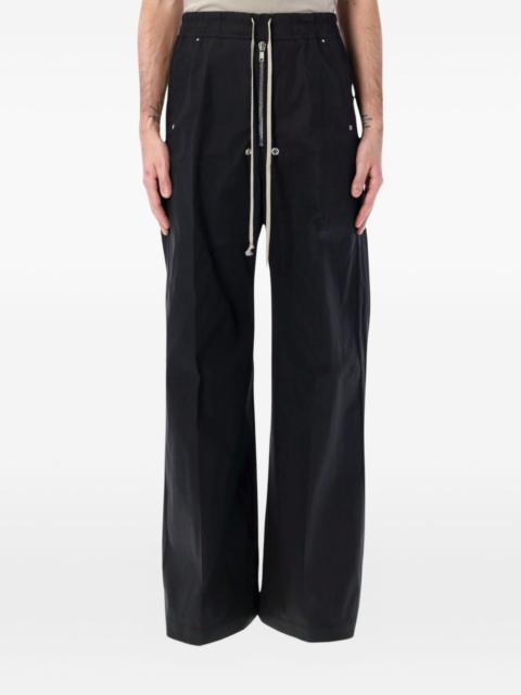 Rick Owens Wide Bela trousers