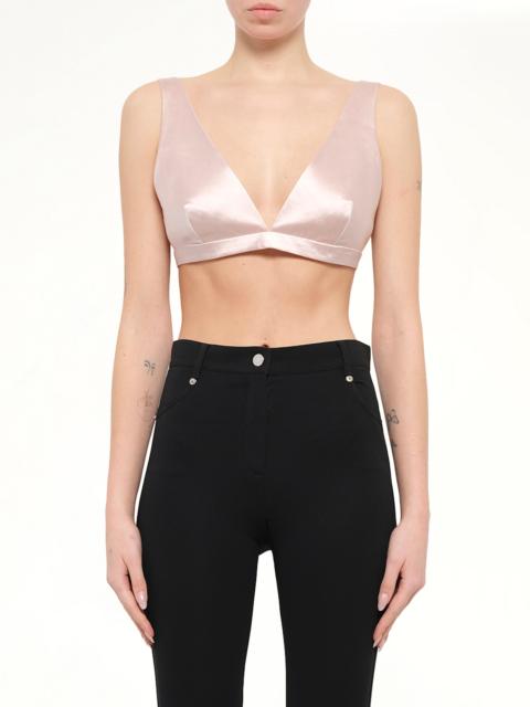 Givenchy Podium L57 Bra Top in Skin