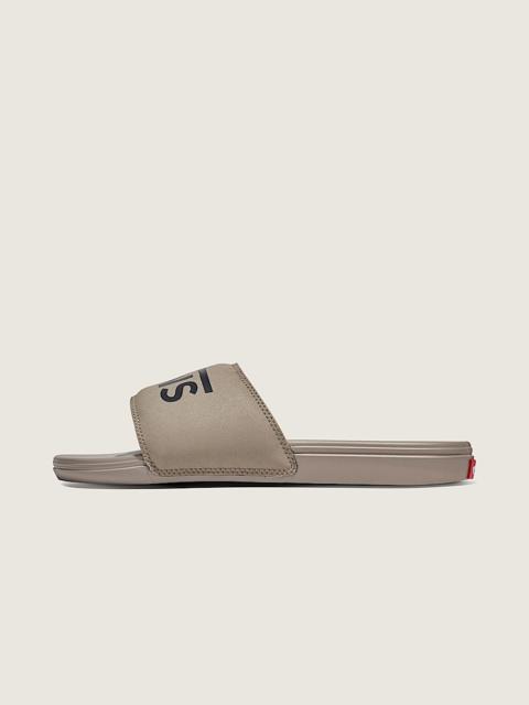 Vans La Costa Slide-On Sandal