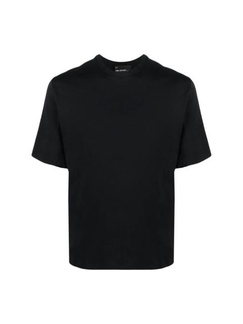 Neil Barrett round neck T-shirt