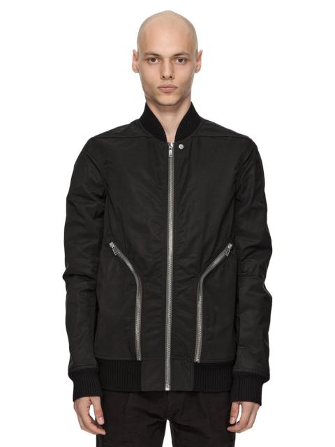 Rick Owens HEIZER FLIGHT