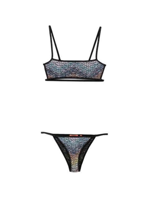 Missoni `Caperdoni` Bikini
