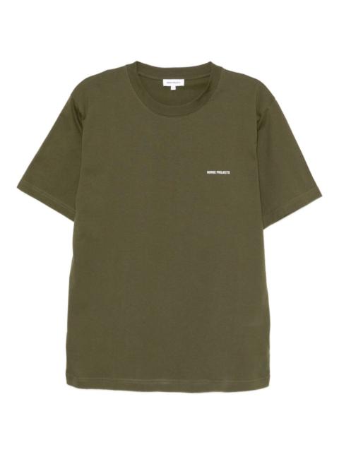 NORSE PROJECTS Johannes T-shirt