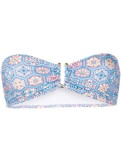 Solid & Striped Tati bikini top