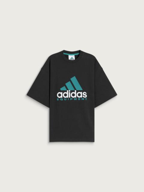 adidas Adidas EQT No Wash Logo T-Shirt