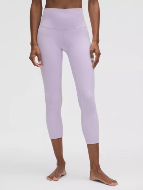 lululemon lululemon Align™ High-Rise Crop 23"