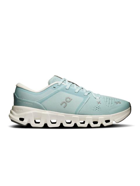 On Cloud X 5