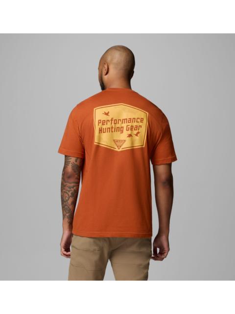 Columbia Men's Flighty PHG Short Sleeve T-Shirt