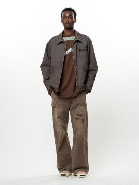 KAMIYA BORO Duck Worker Jacket