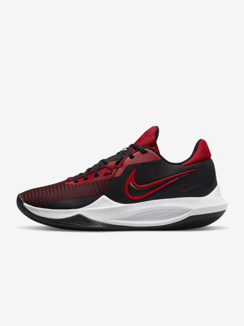 Nike Precision 6 Basketball Shoes